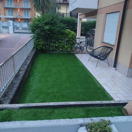 Magic Riva Apartment Luaran gambar