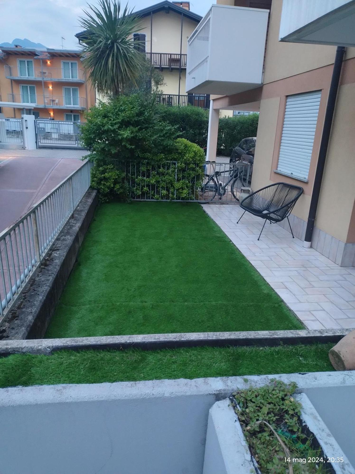 Magic Riva Apartment Luaran gambar