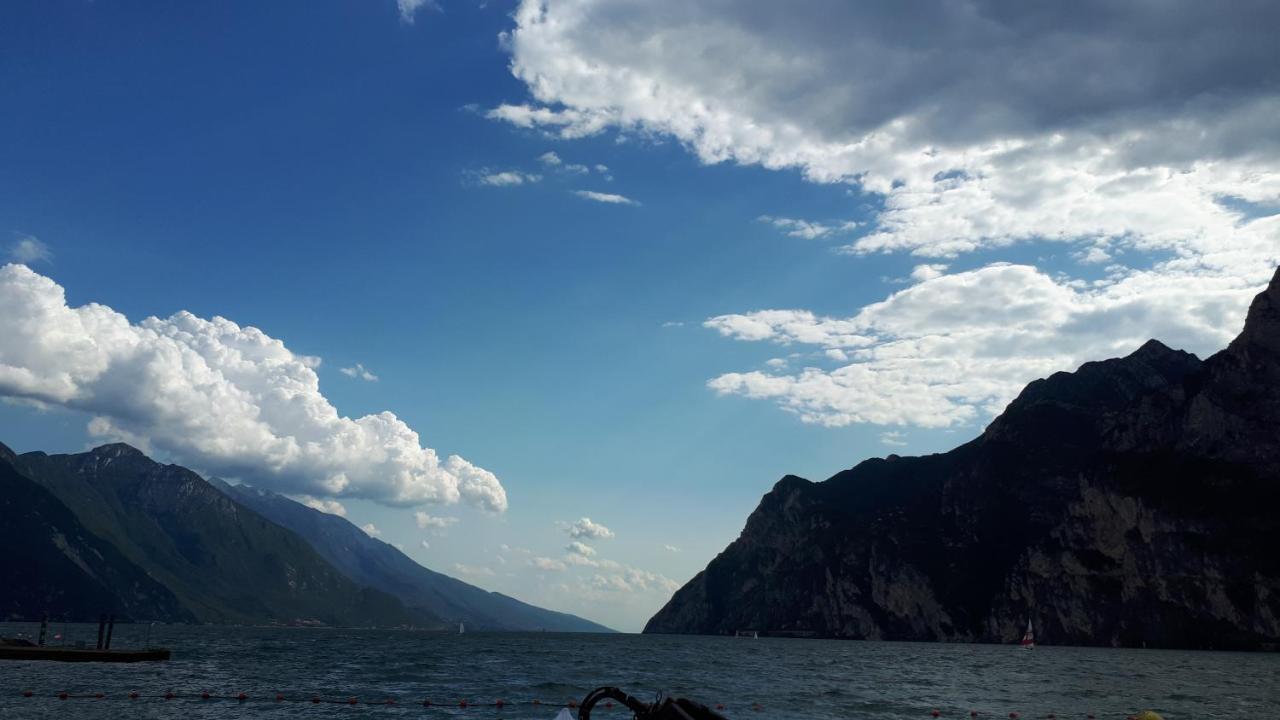 Magic Riva Apartment Luaran gambar