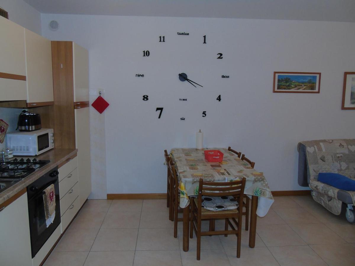 Magic Riva Apartment Luaran gambar