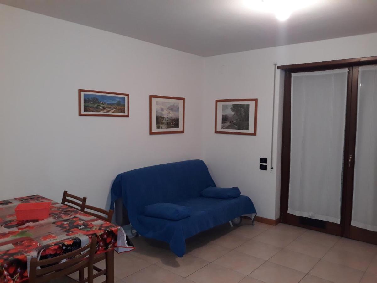 Magic Riva Apartment Luaran gambar
