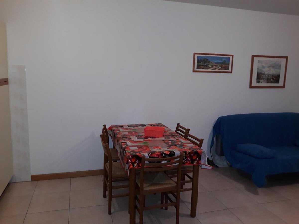 Magic Riva Apartment Luaran gambar