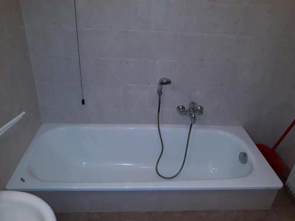 Magic Riva Apartment Luaran gambar