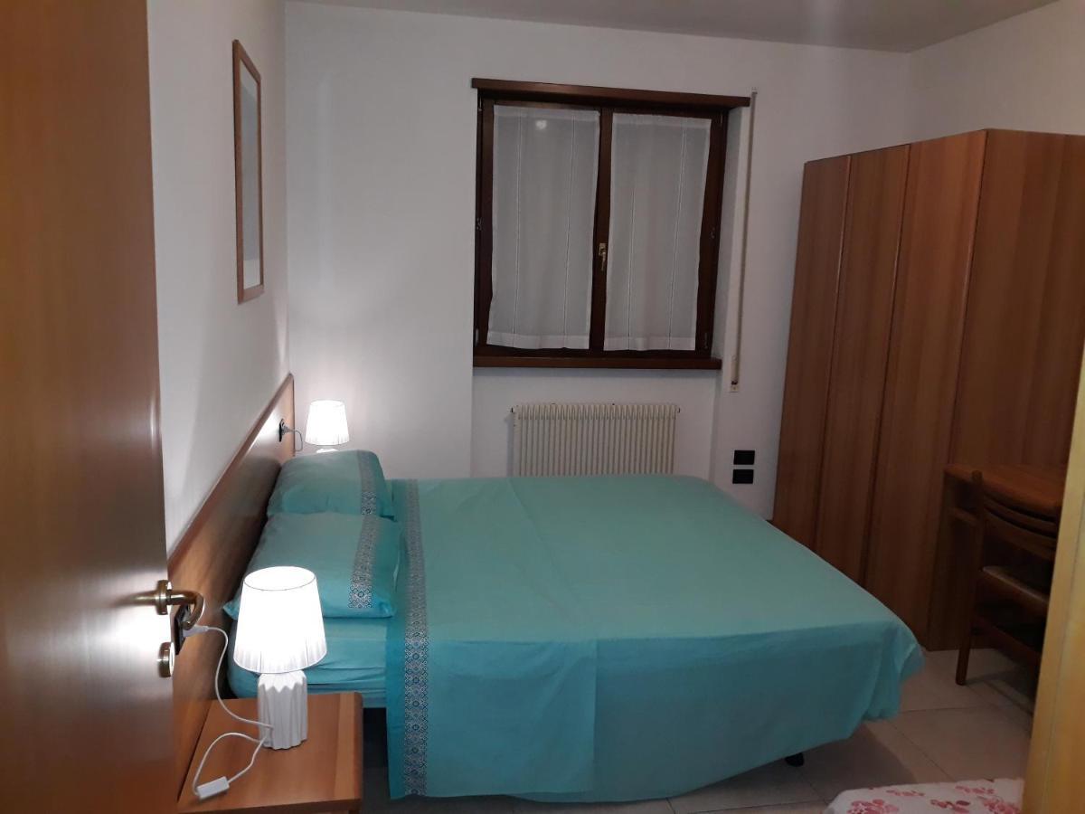 Magic Riva Apartment Luaran gambar