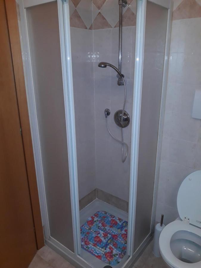 Magic Riva Apartment Luaran gambar