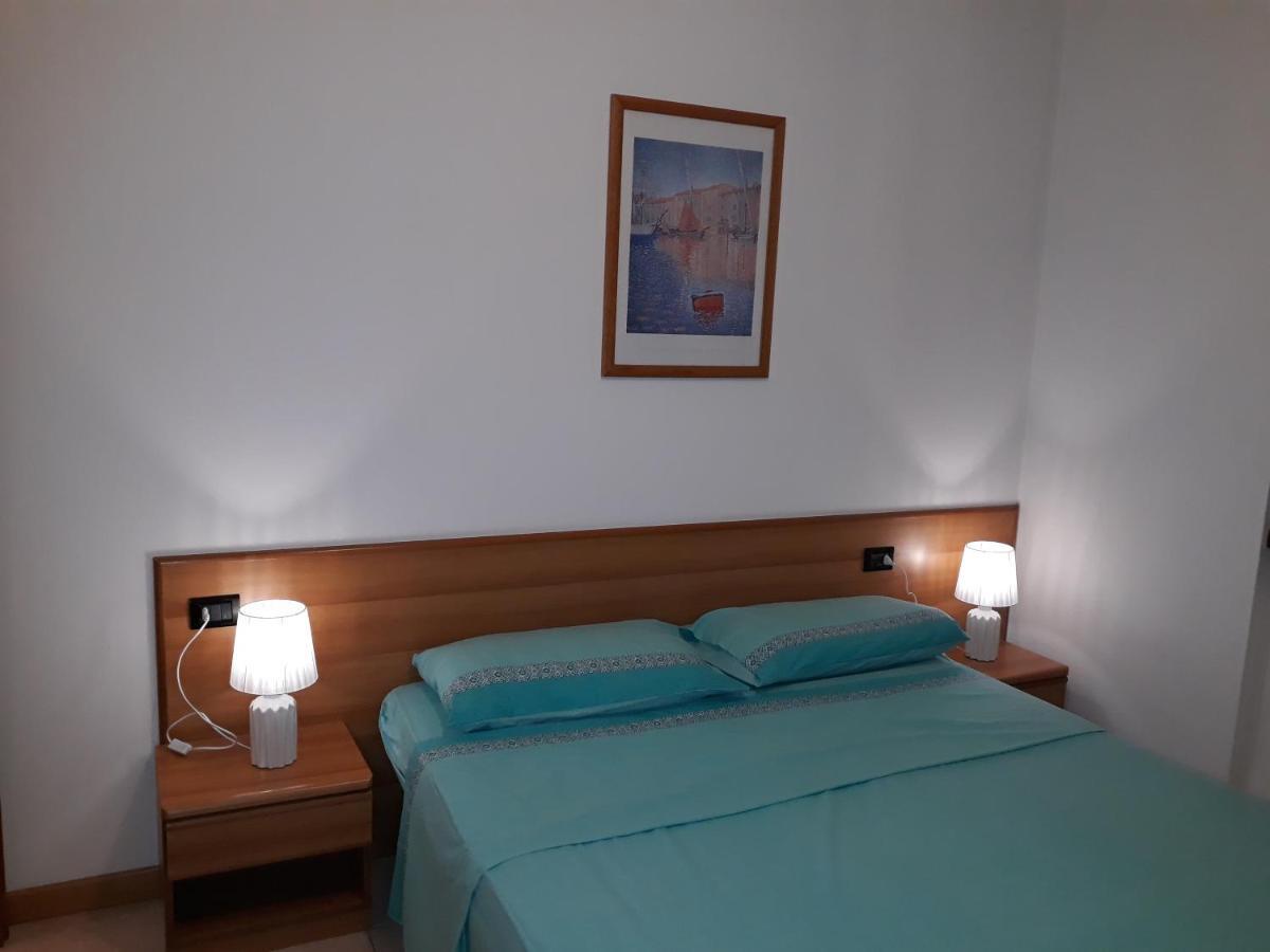 Magic Riva Apartment Luaran gambar