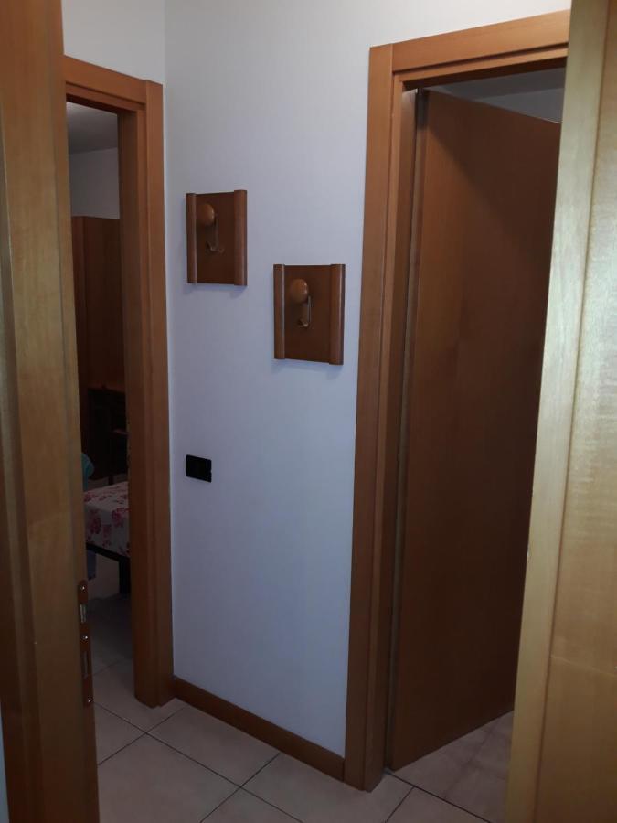 Magic Riva Apartment Luaran gambar