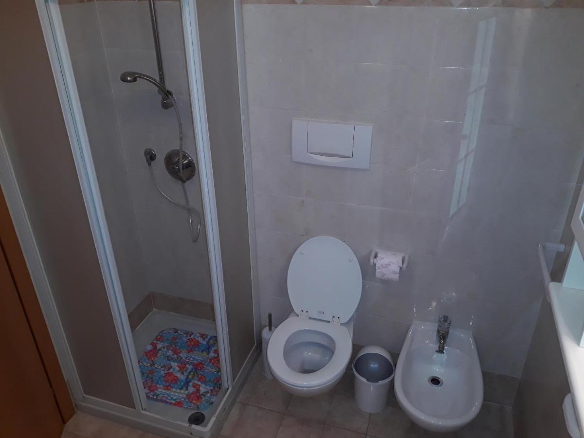Magic Riva Apartment Luaran gambar
