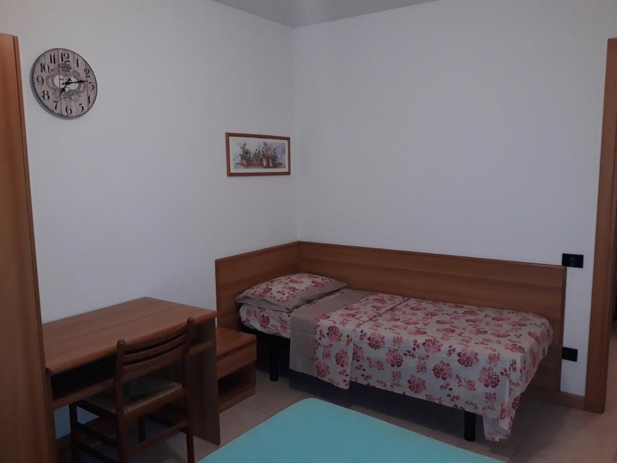 Magic Riva Apartment Luaran gambar
