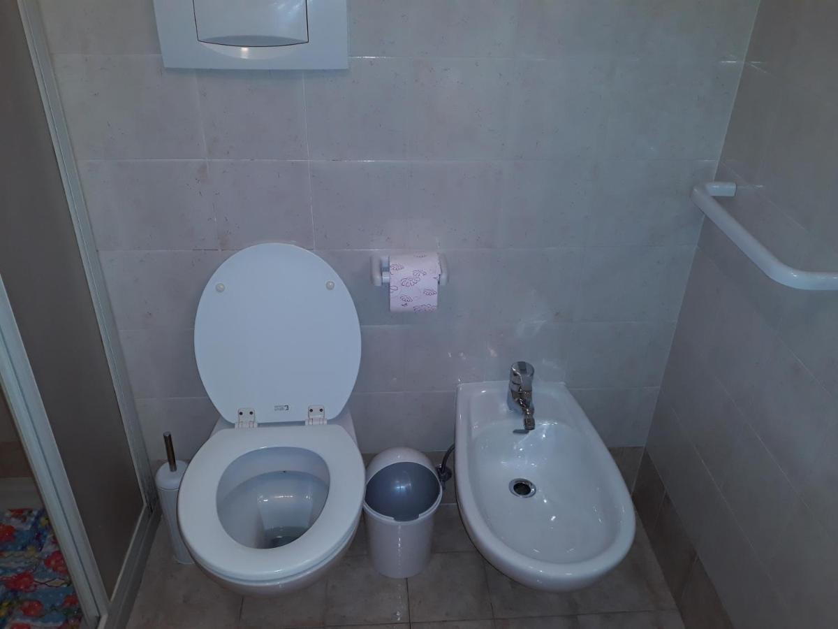 Magic Riva Apartment Luaran gambar
