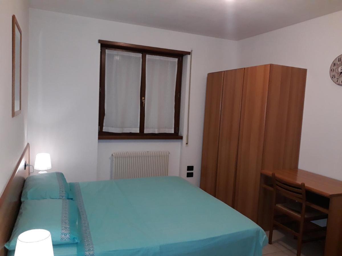 Magic Riva Apartment Luaran gambar