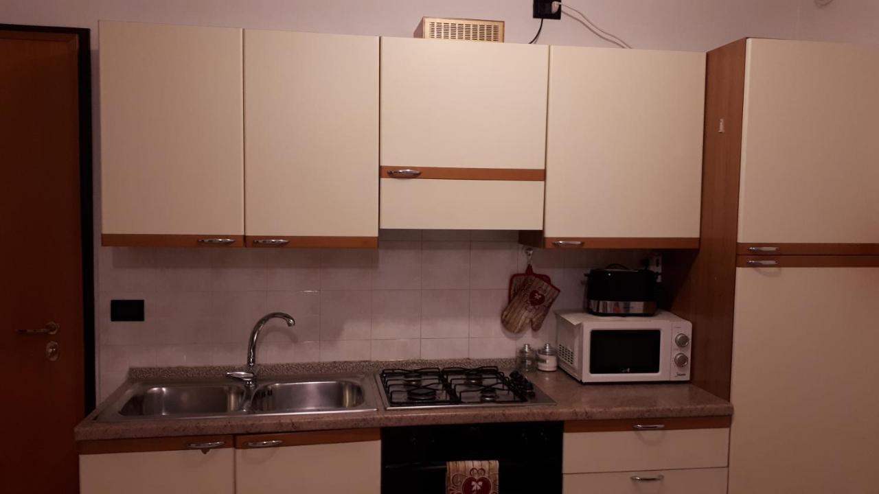 Magic Riva Apartment Luaran gambar