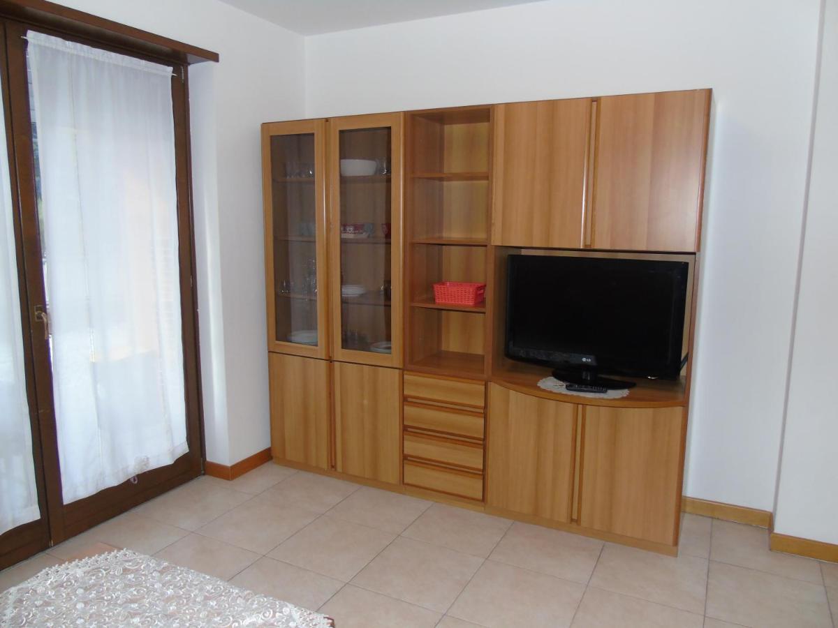 Magic Riva Apartment Luaran gambar