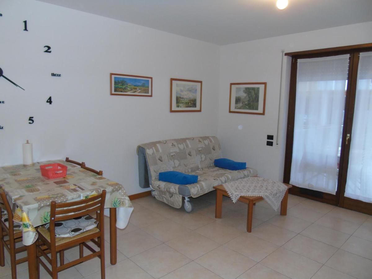 Magic Riva Apartment Luaran gambar