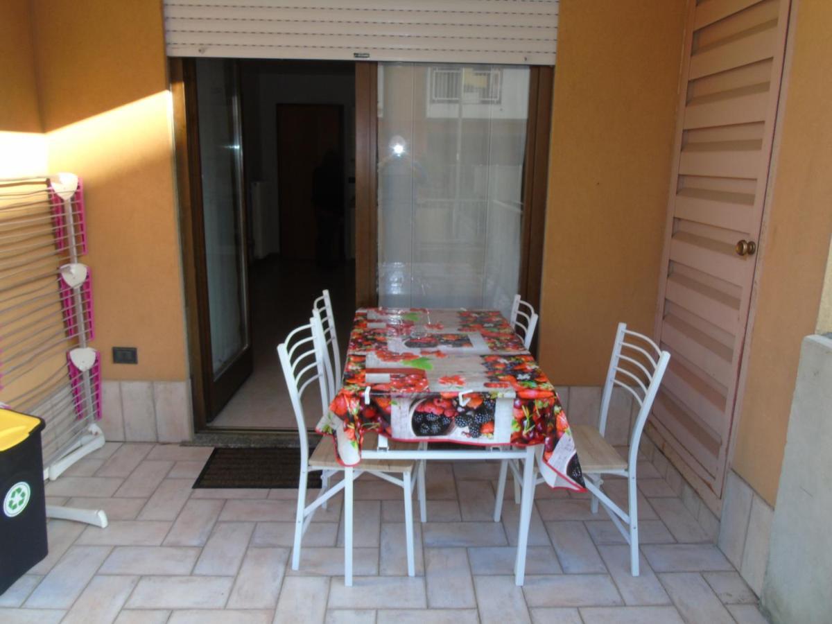 Magic Riva Apartment Luaran gambar