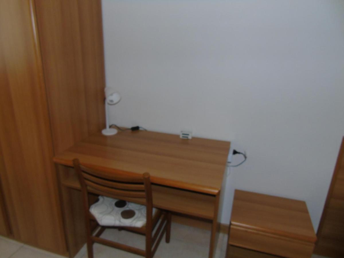 Magic Riva Apartment Luaran gambar