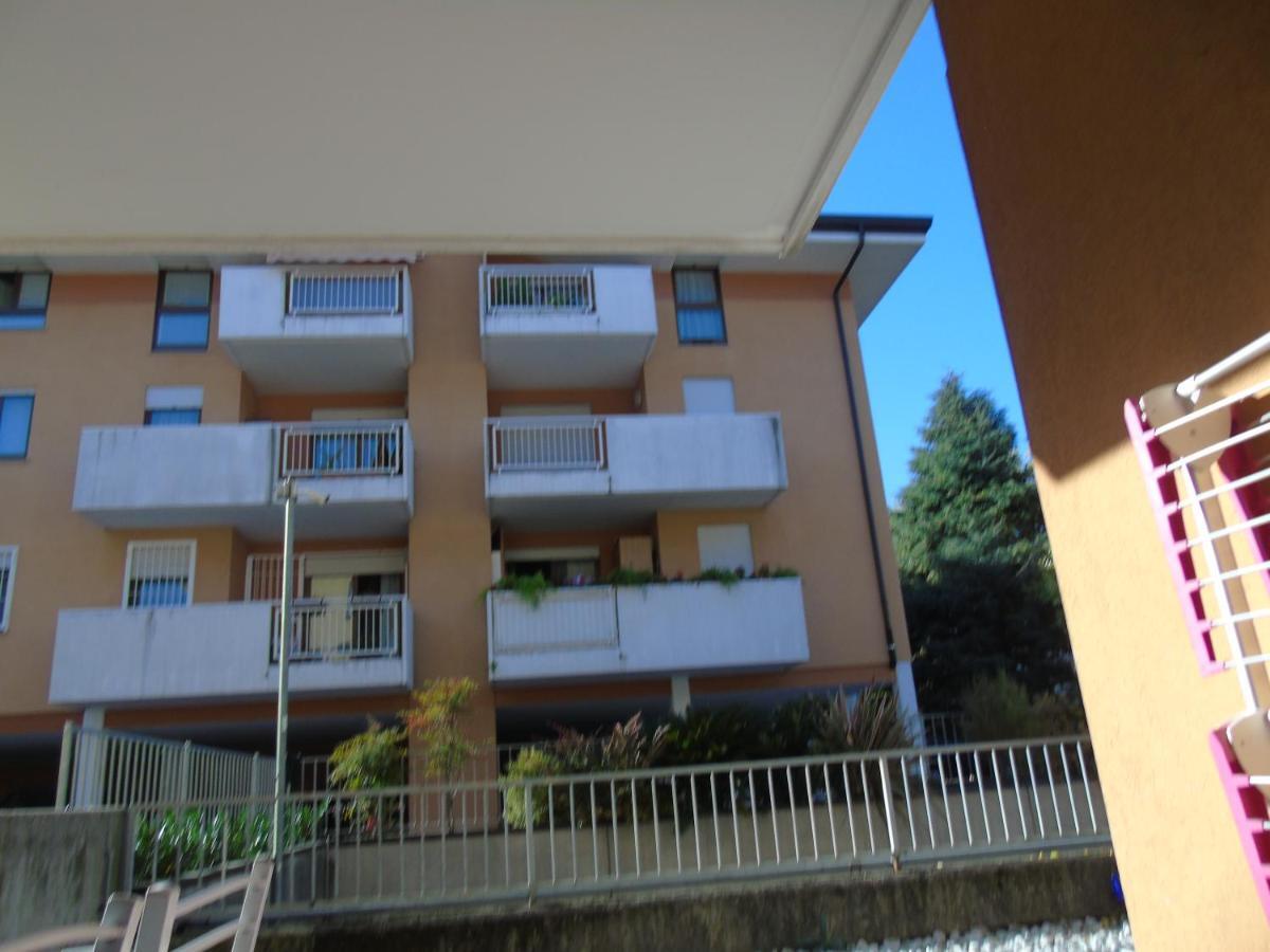 Magic Riva Apartment Luaran gambar