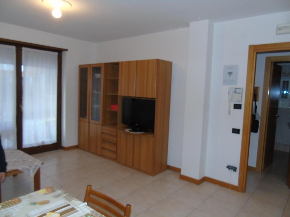 Magic Riva Apartment Luaran gambar